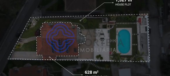 4 Schlafzimmer Haus in Gondomar, Portugal, Nr. 59295 11