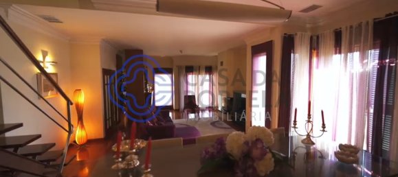 4 Schlafzimmer Haus in Gondomar, Portugal, Nr. 59295 6