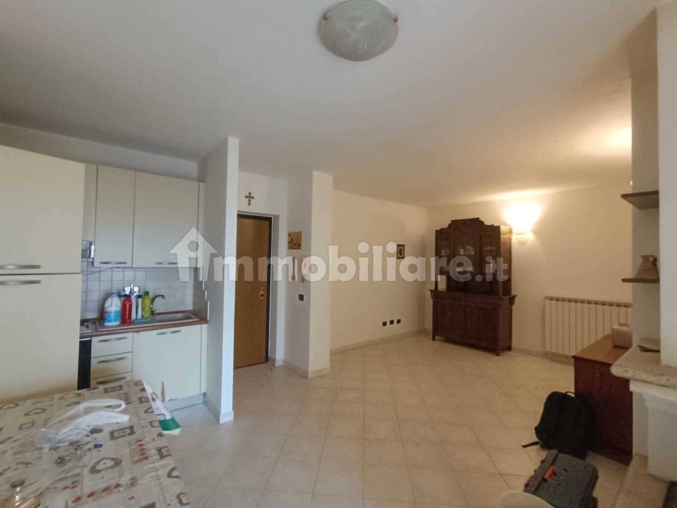 2 غرف نوم شقة في Amelia, Italy رقم 281851