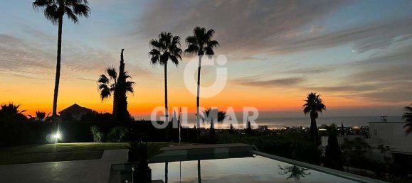 6 bedrooms Villa in Malaga, Spain No. 39364 14