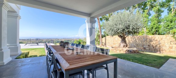 6 bedrooms Villa in Malaga, Spain No. 39364 11