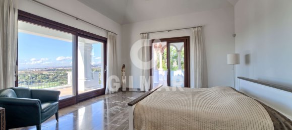 6 bedrooms Villa in Malaga, Spain No. 39364 10