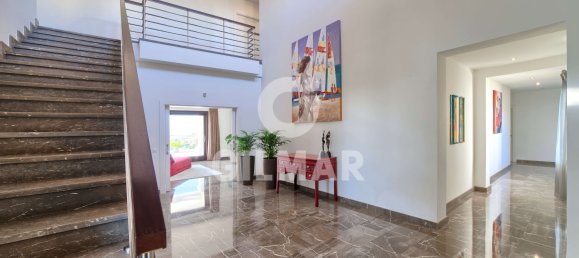 6 bedrooms Villa in Malaga, Spain No. 39364 8