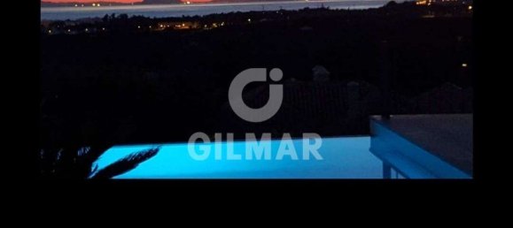 6 bedrooms Villa in Malaga, Spain No. 39364 13