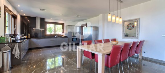 6 bedrooms Villa in Malaga, Spain No. 39364 6