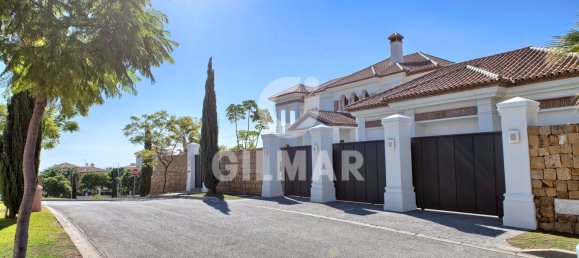 6 bedrooms Villa in Malaga, Spain No. 39364 12