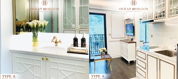 1 bedroom Condo in Pattaya, Thailand No. 8974 2