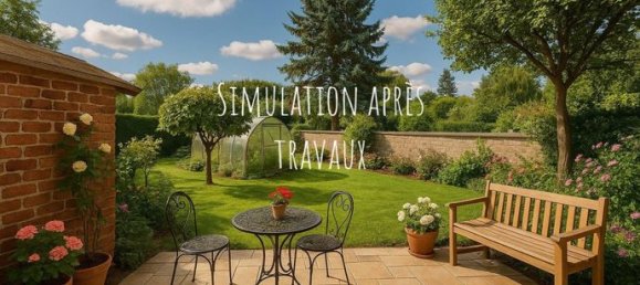 Casa T3 em Nordausques, France N.º 309588 9