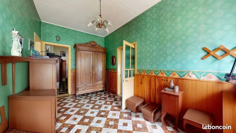 Casa T3 em Nordausques, France N.º 309588