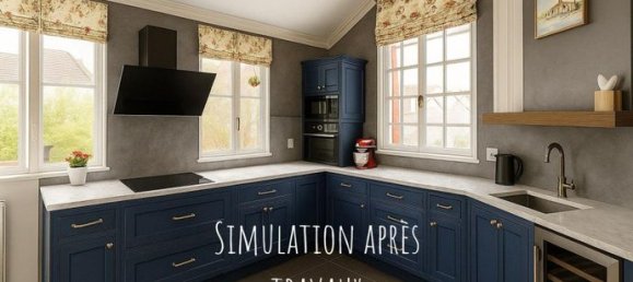 Casa T3 em Nordausques, France N.º 309588 5