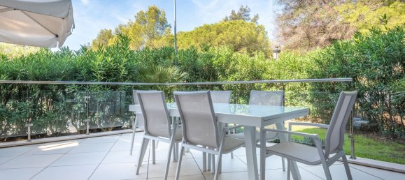 2 bedrooms Townhouse in Marbella, Spain No. 151676 4