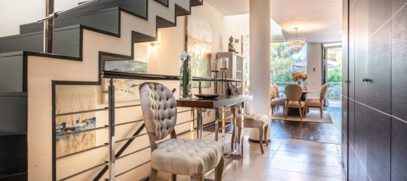 2 bedrooms Townhouse in Marbella, Spain No. 151676 5