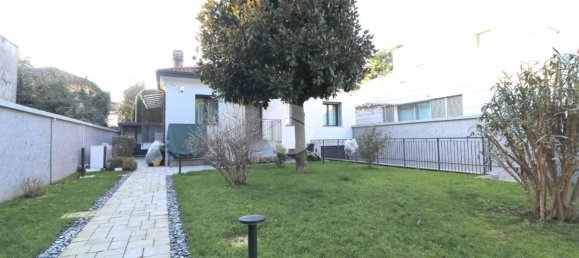 3غرفة فيلا في Rho, Italy رقم 336961 22