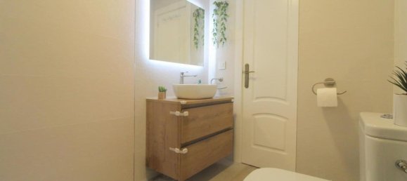 Apartamento T3 em Torrevieja, Spain N.º 181590 25