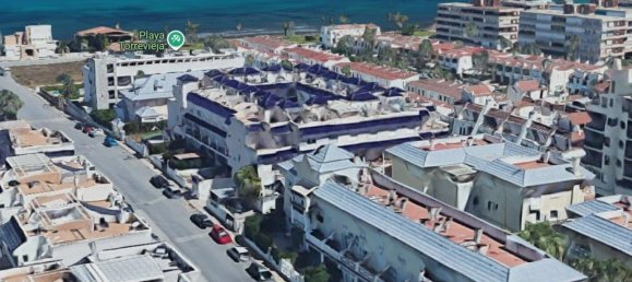 Apartamento T3 em Torrevieja, Spain N.º 181590 2