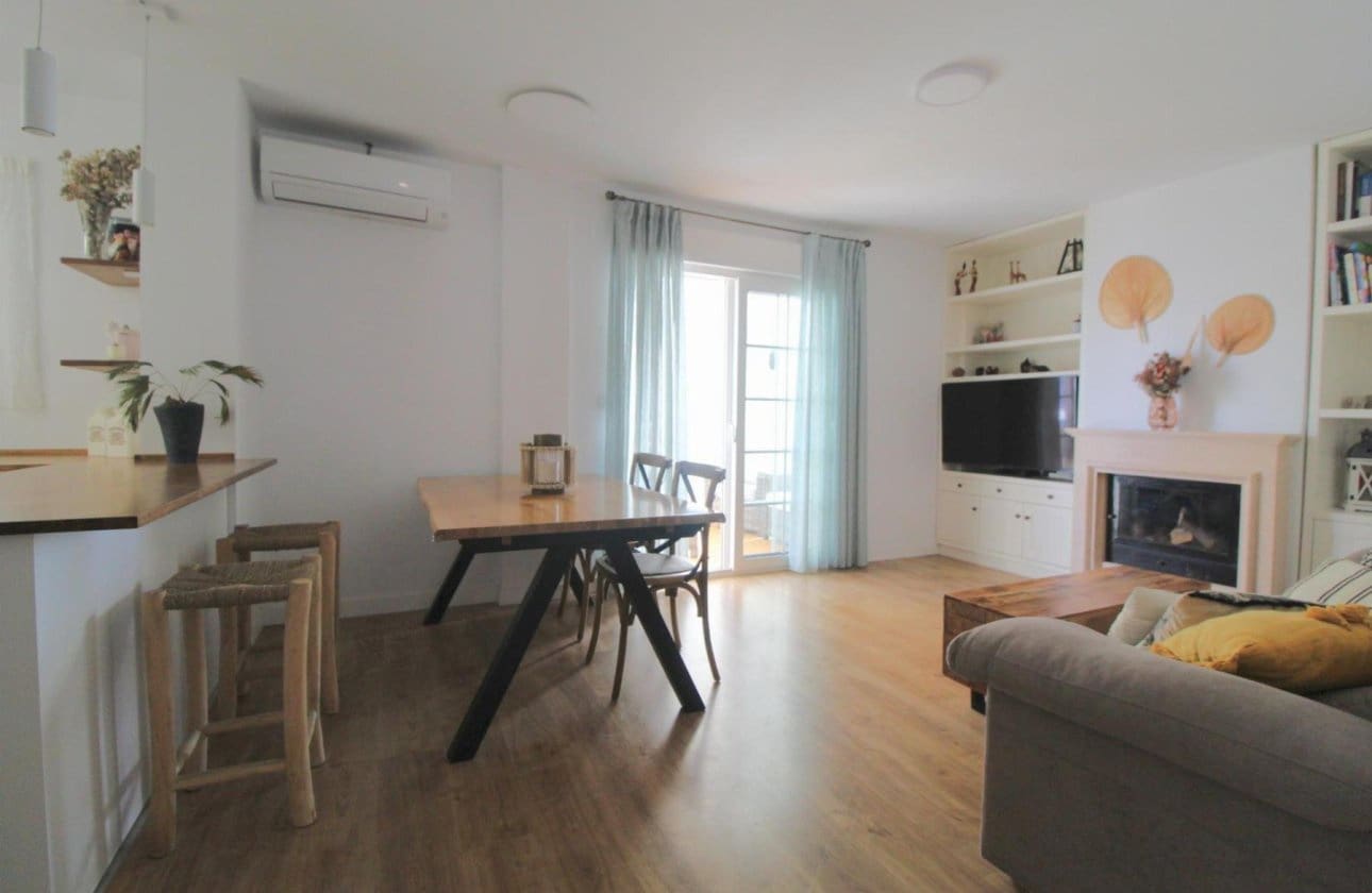 Apartamento T3 em Torrevieja, Spain N.º 181590