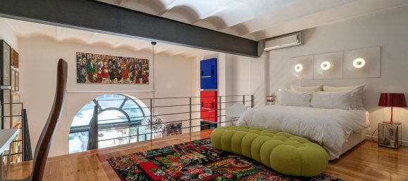 1 bedroom Apartment in Lisbon, Portugal No. 277677 10