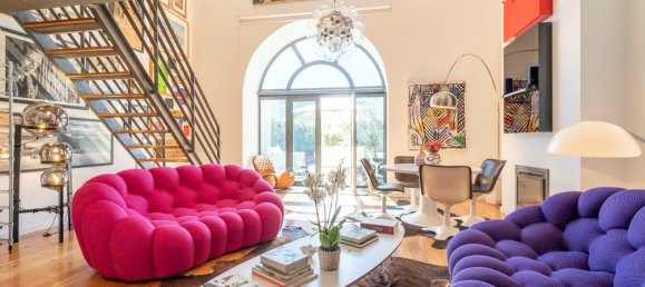 1 bedroom Apartment in Lisbon, Portugal No. 277677 41