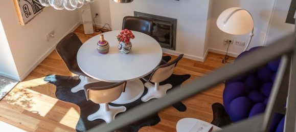 1 bedroom Apartment in Lisbon, Portugal No. 277677 22