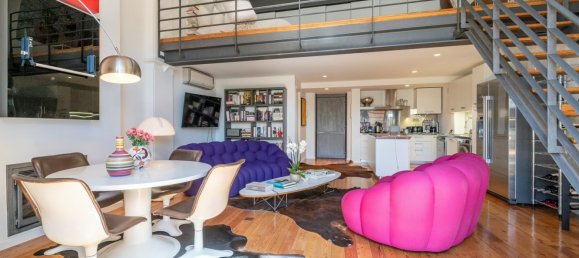 1 bedroom Apartment in Lisbon, Portugal No. 277677 36