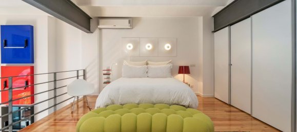 1 bedroom Apartment in Lisbon, Portugal No. 277677 16