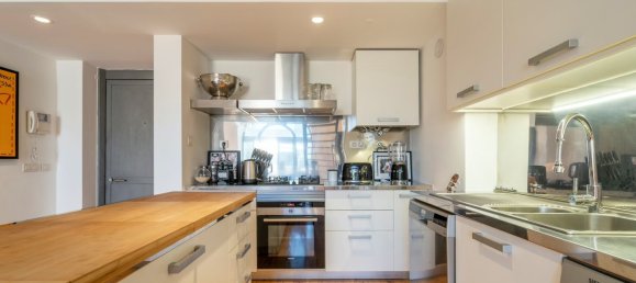 1 bedroom Apartment in Lisbon, Portugal No. 277677 29