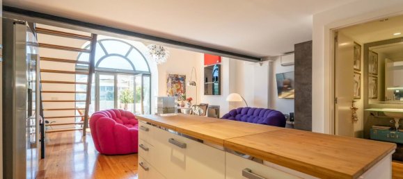 1 bedroom Apartment in Lisbon, Portugal No. 277677 32