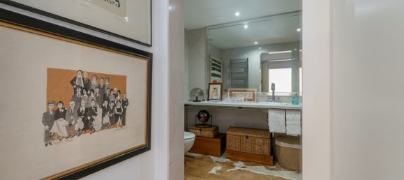 1 bedroom Apartment in Lisbon, Portugal No. 277677 3