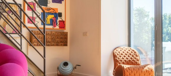 1 bedroom Apartment in Lisbon, Portugal No. 277677 15