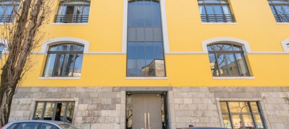 1 bedroom Apartment in Lisbon, Portugal No. 277677 21