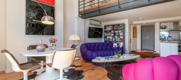 1 bedroom Apartment in Lisbon, Portugal No. 277677 28