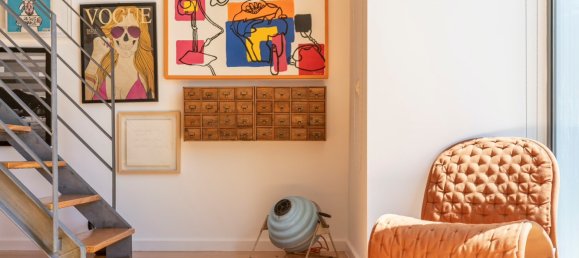 1 bedroom Apartment in Lisbon, Portugal No. 277677 11