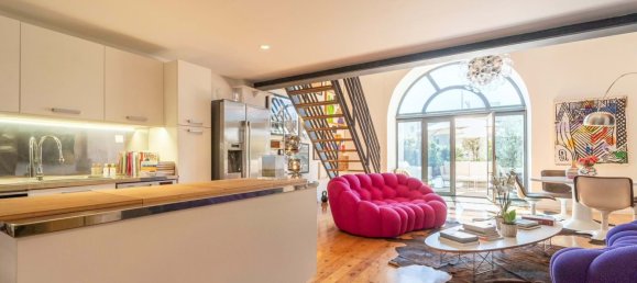 1 bedroom Apartment in Lisbon, Portugal No. 277677 33