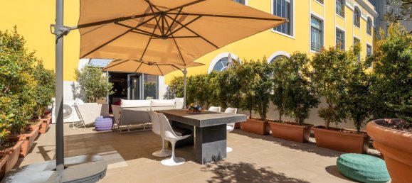 1 bedroom Apartment in Lisbon, Portugal No. 277677 9