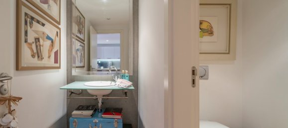 1 bedroom Apartment in Lisbon, Portugal No. 277677 2