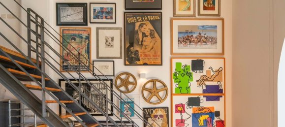 1 bedroom Apartment in Lisbon, Portugal No. 277677 17