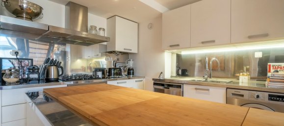 1 bedroom Apartment in Lisbon, Portugal No. 277677 30