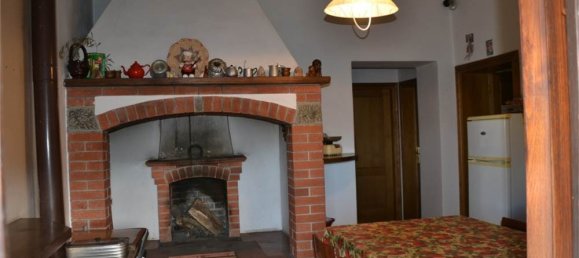 4 rooms House in Monticiano, Italy No. 111614 6