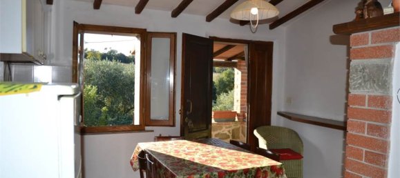 4 rooms House in Monticiano, Italy No. 111614 16