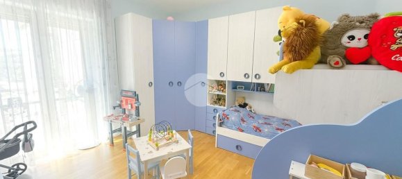 4 rooms Apartment in Foggia, Italy No. 261635 15