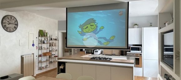 4 rooms Apartment in Foggia, Italy No. 261635 7