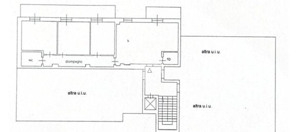 4 rooms Apartment in Foggia, Italy No. 261635 26