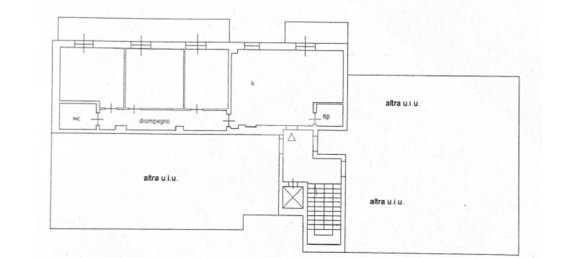 4 rooms Apartment in Foggia, Italy No. 261635 25