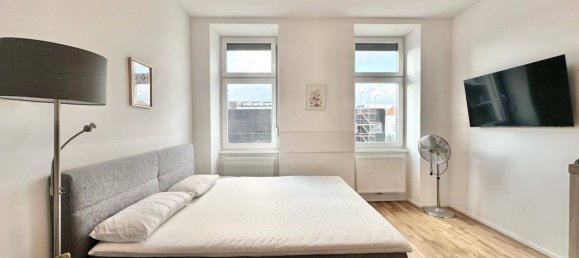 Apartamento T1 em Favoriten, Austria N.º 151139 2