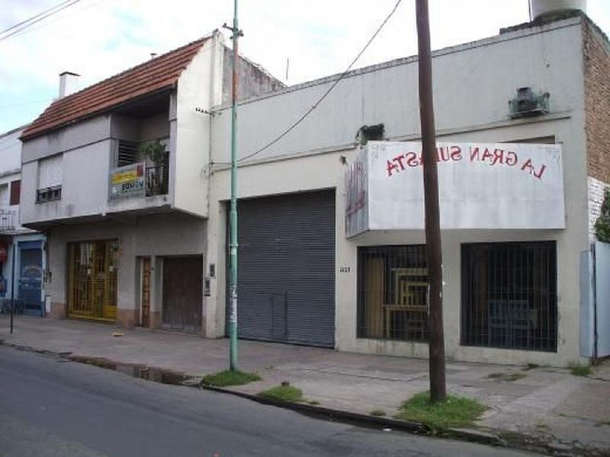  Land in Tigre, Argentina No. 49206