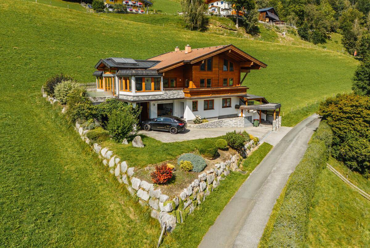 Дом с 3 спальнями в Пизендорф, Австрия № 249509