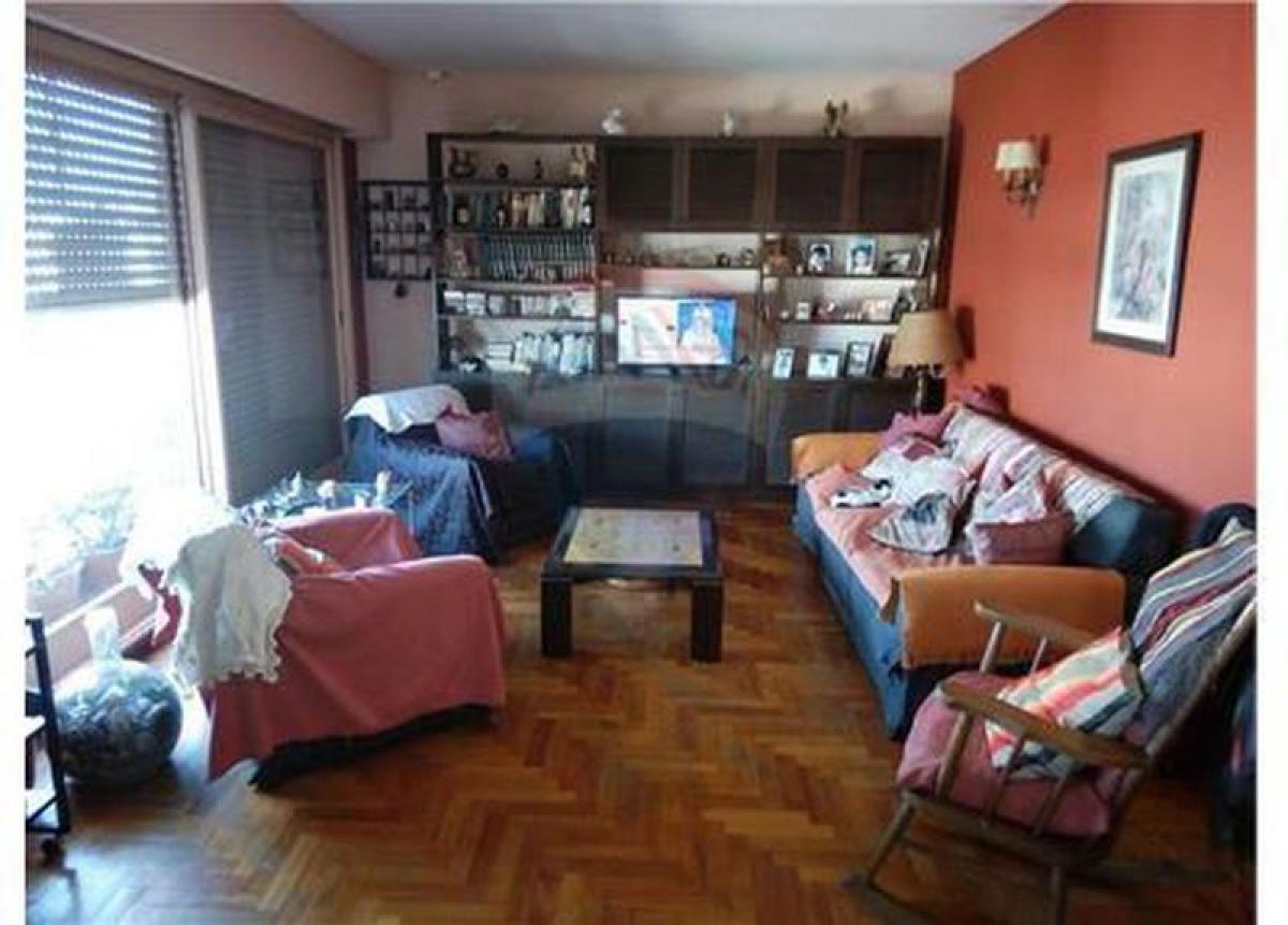 3 Schlafzimmer Wohnung in Buenos Aires, Argentina, Nr. 91317