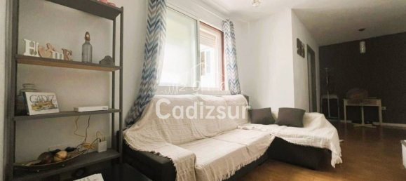 3 Schlafzimmer Wohnung in Cadiz, Spain, Nr. 148607 4