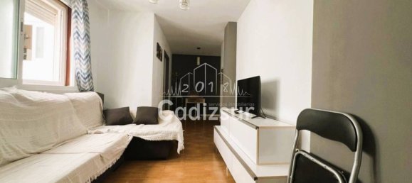 3 Schlafzimmer Wohnung in Cadiz, Spain, Nr. 148607 5