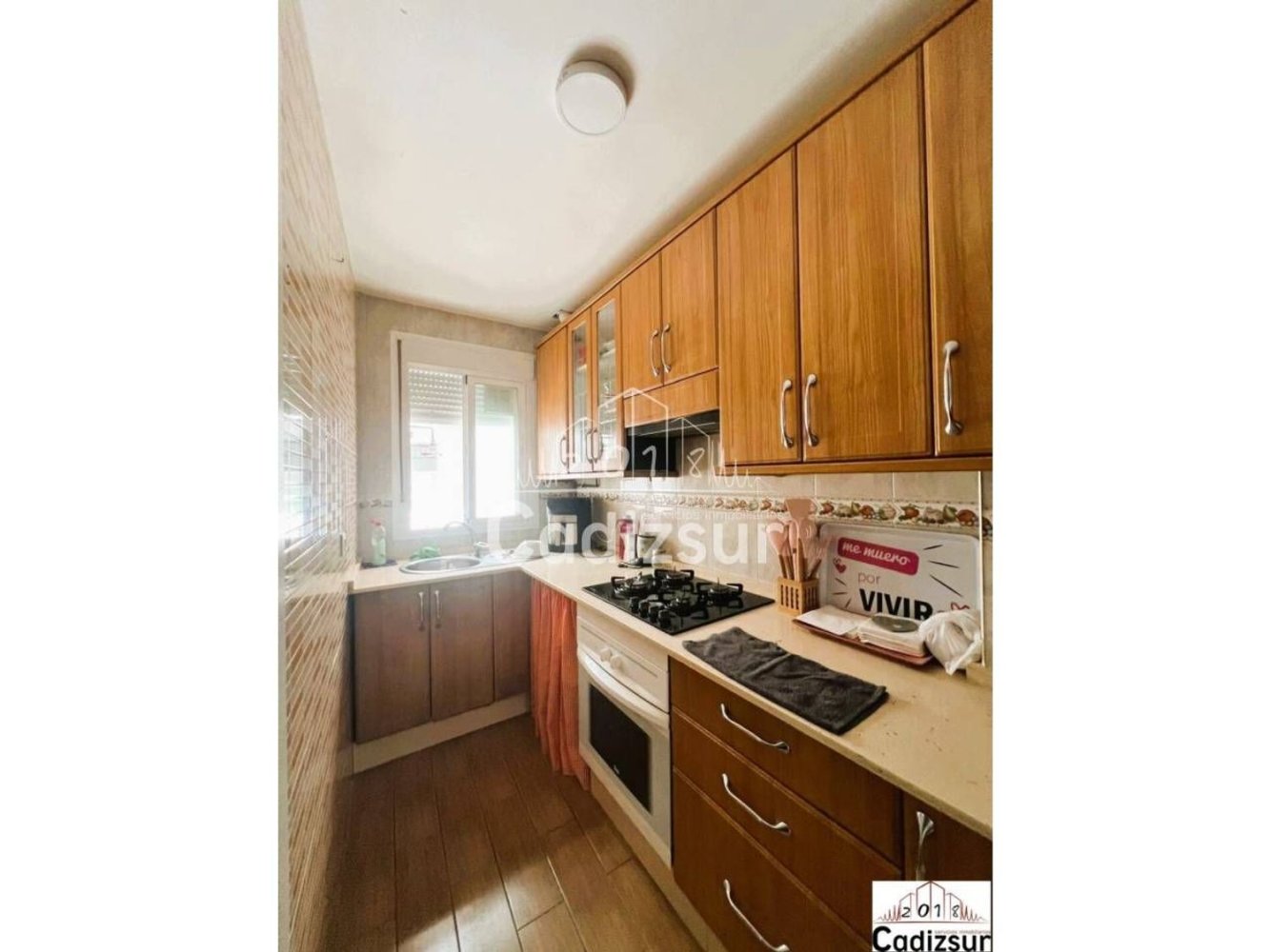 3 Schlafzimmer Wohnung in Cadiz, Spain, Nr. 148607